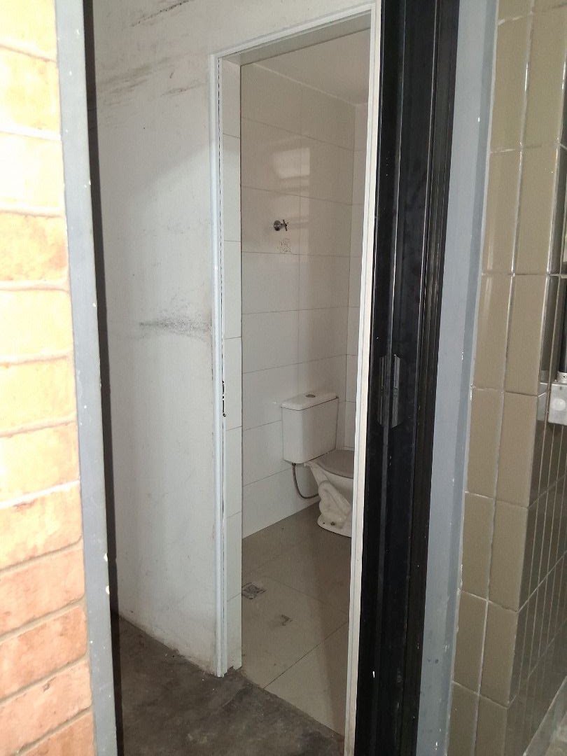 Loja para alugar, 75 m² por R$ 5.786,57/mês - Boqueirão - Santos/SP