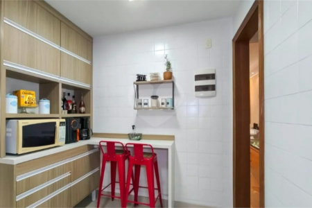 Apartamento à venda com 2 quartos, sendo 1 suíte, em Vila Isabel, Rio de Janeiro, RJ