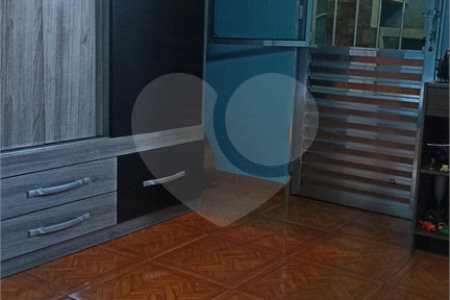 Casa à venda com 2 quartos em Jardim Vale das Virtudes, São Paulo, SP