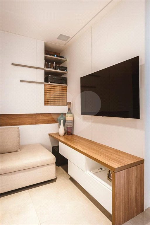 Apartamento à venda com 2 suítes no Centro, São Bernardo do Campo, SP