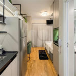 Studio para alugar com 1 quarto em Paraíso, São Paulo, SP