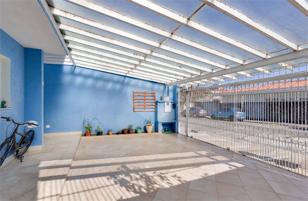 Casa à venda com 3 quartos, sendo 1 suíte, em Santo Amaro, São Paulo, SP