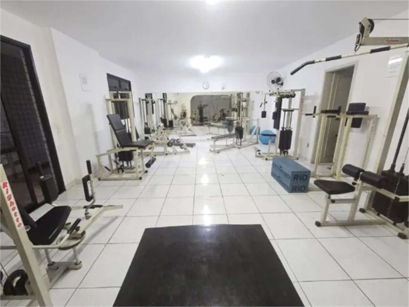 Apartamento à venda com 3 quartos, sendo 1 suíte, em Méier, Rio de Janeiro, RJ