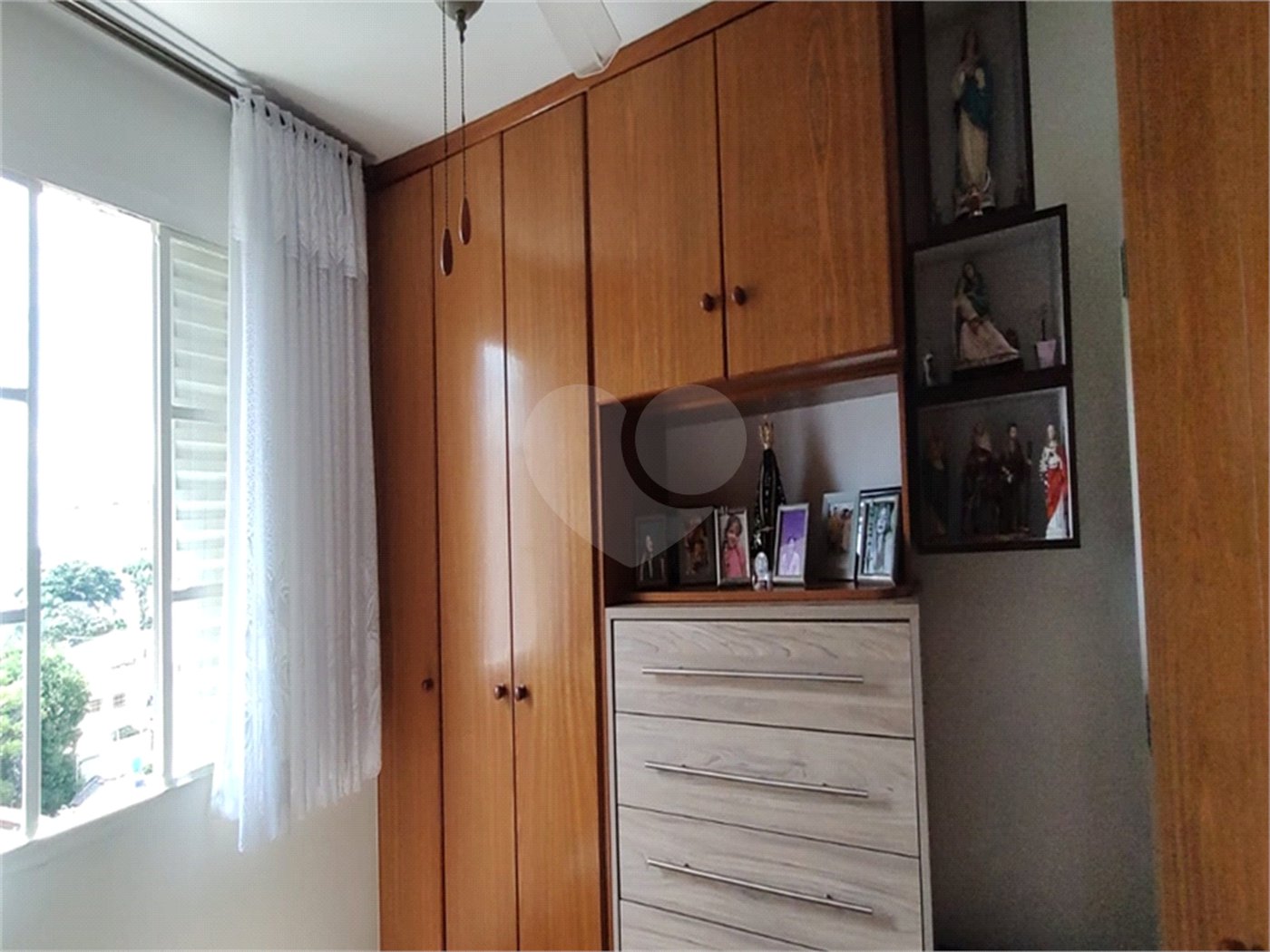 Apartamento à venda com 2 quartos em Santana, São Paulo, SP