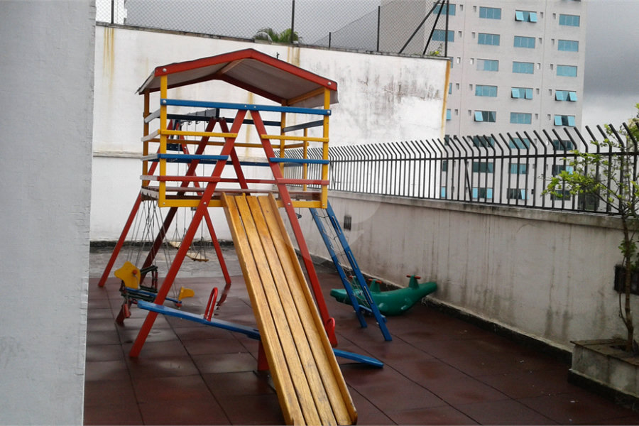 Apartamento à venda com 2 quartos em Santana, São Paulo, SP