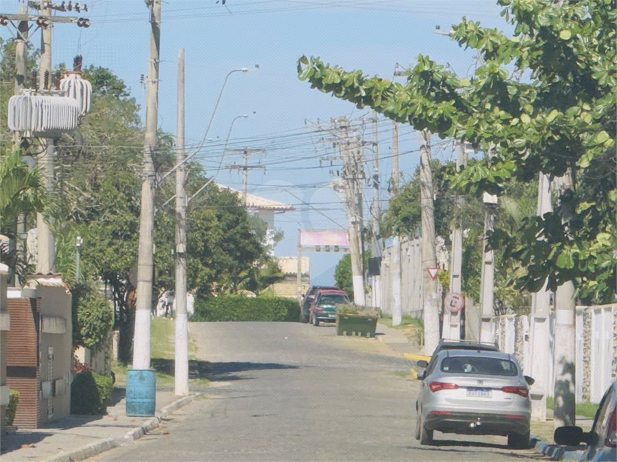 Casa em condomínio à venda com 2 quartos em Geribá, Armação dos Búzios, RJ