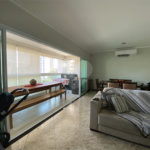 Apartamento à venda com 3 suítes em Água Fria, São Paulo, SP