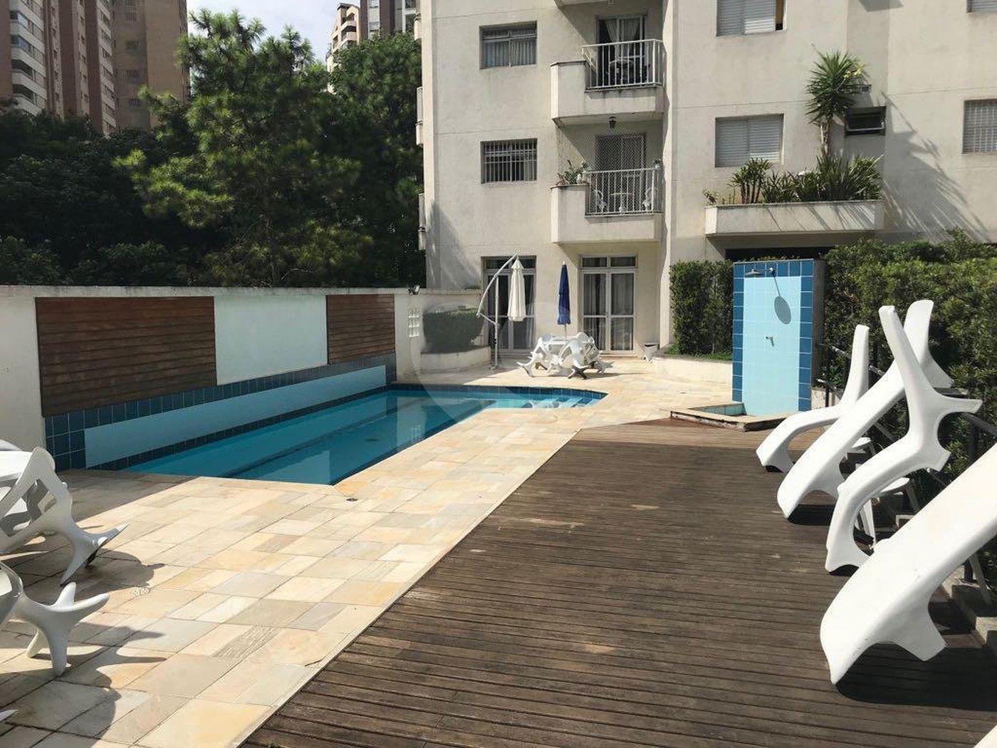 Apartamento à venda com 3 suítes em Jardim Londrina, São Paulo, SP