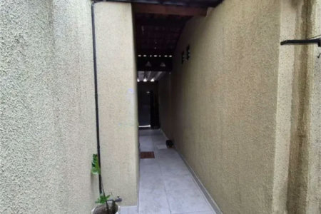 Sobrado à venda com 2 quartos em Jardim Cambara, São Paulo, SP