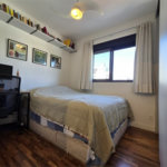 Apartamento à venda com 2 quartos, sendo 1 suíte, em Pinheiros, São Paulo, SP