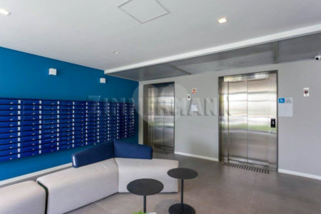 Apartamento à venda com 1 suíte em Sumaré, São Paulo, SP