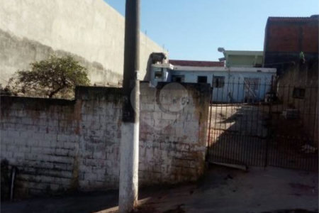 Terreno à venda em Jardim Ivonete, Poá, SP