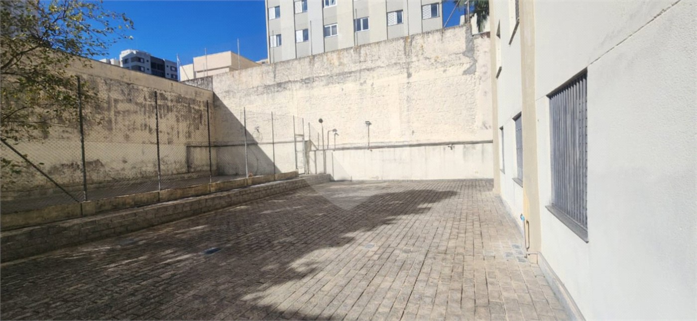 Apartamento à venda com 3 quartos em Saúde, São Paulo, SP