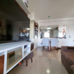 Apartamento à venda com 1 quarto em Vila Lídia, Campinas, SP