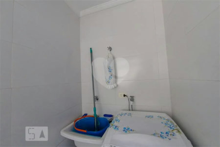 Apartamento à venda com 2 quartos em Parada Inglesa, São Paulo, SP