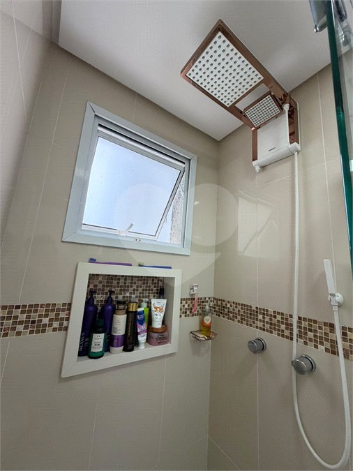 Apartamento à venda com 2 quartos em Vila Bela, São Paulo, SP