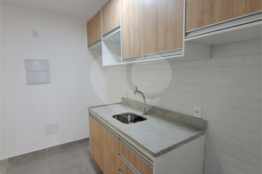 Apartamento à venda com 2 quartos em Mandaqui, São Paulo, SP