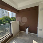 Apartamento à venda com 3 quartos, sendo 1 suíte, em Alto da Boa Vista, São Paulo, SP