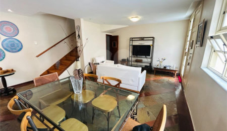 Casa de Vila à venda com 3 quartos em Maracanã, Rio de Janeiro, RJ