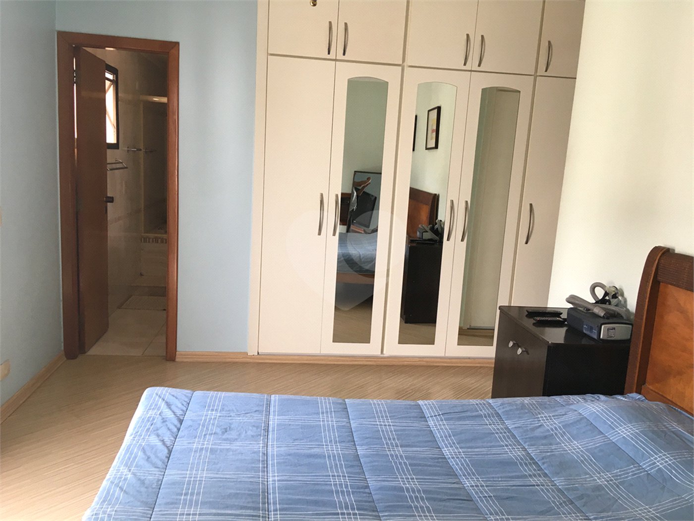 Apartamento à venda com 4 quartos, sendo 2 suítes, em Santana, São Paulo, SP