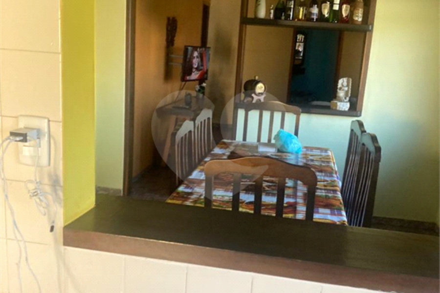 Casa Térrea à venda com 3 quartos em Pirituba, São Paulo, SP