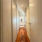 Apartamento à venda com 3 suítes em Nova Petrópolis, São Bernardo do Campo, SP