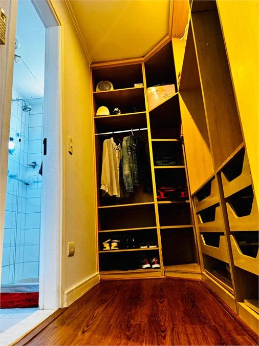 Apartamento para alugar com 1 suíte em Pinheiros, São Paulo, SP