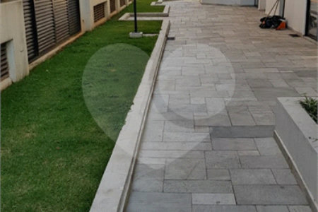 Apartamento à venda com 3 quartos, sendo 1 suíte, em Cidade Monções, São Paulo, SP