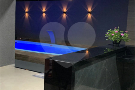 Casa à venda com 3 quartos, sendo 2 suítes,  em Jardim Botânico, Olímpia, SP