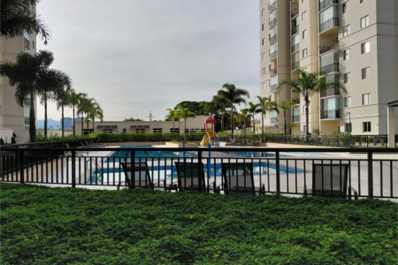 Apartamento à venda com 3 quartos, sendo 1 suíte, em Lapa, São Paulo, SP