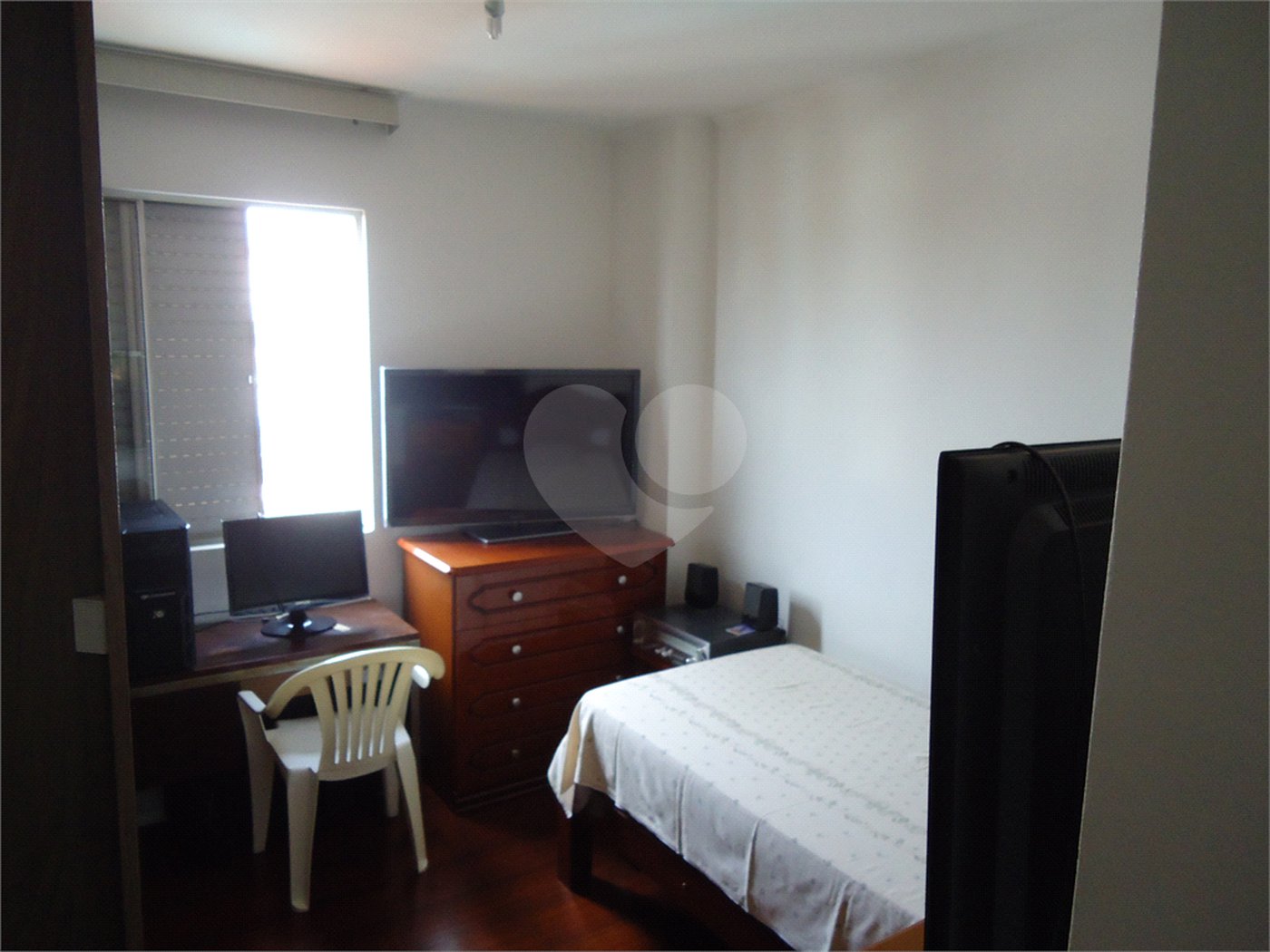Apartamento à venda com 2 quartos em Jardim São Paulo(zona Norte), São Paulo, SP