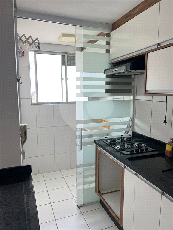 Apartamento à venda com 2 quartos em Jardim Novo Mundo, Sorocaba, SP
