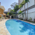 Casa à venda com 3 quartos, sendo 1 suíte, no condomínio Flora Park, São Paulo - SP