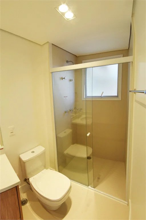 Apartamento à venda com 3 suítes em Vila Romana, São Paulo, SP