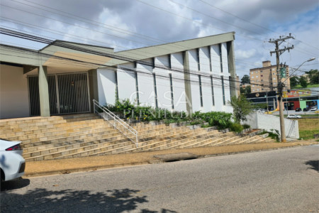 Terreno à venda em Vila Odim Antão, Sorocaba, SP