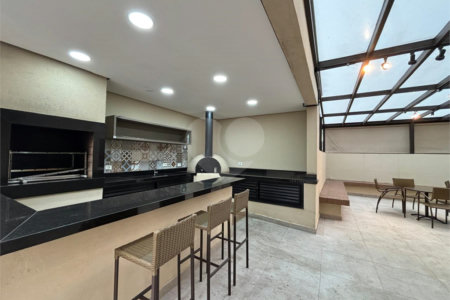 Apartamento à venda com 3 suítes em Vila Paulicéia, São Paulo, SP