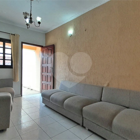 Casa Térrea à venda com 3 quartos em Vila Gustavo, São Paulo, SP