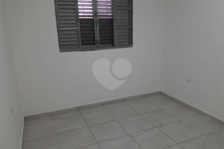 Casa Térrea à venda com 2 quartos em Parque Casa de Pedra, São Paulo, SP