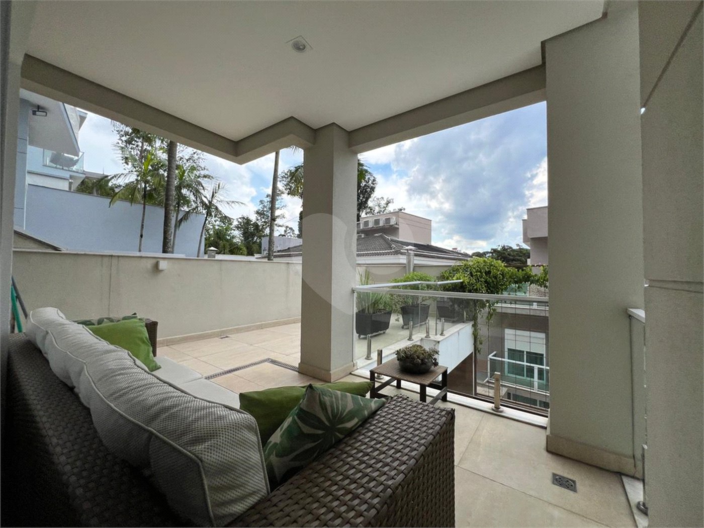 Casa à venda com 4 suítes no condomínio Reserva Nova Cantareira, São Paulo - SP