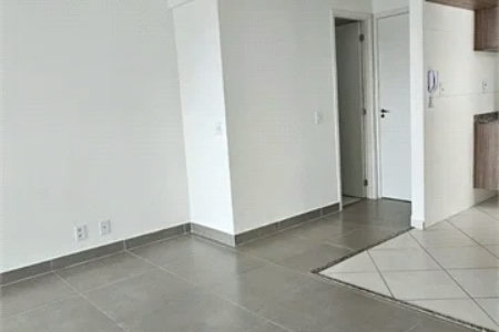 Apartamento para alugar com 2 suítes em Jardim Ampliação, São Paulo, SP