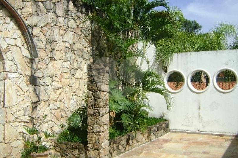 Casa à venda com 4 suítes em Vila Tramontano, São Paulo, SP