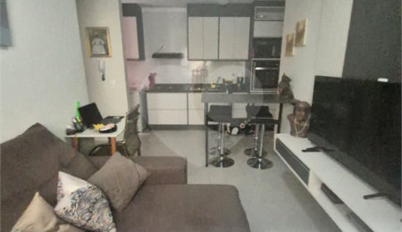 Casa à venda com 1 quarto no condomínio José Ventura, São Paulo - SP