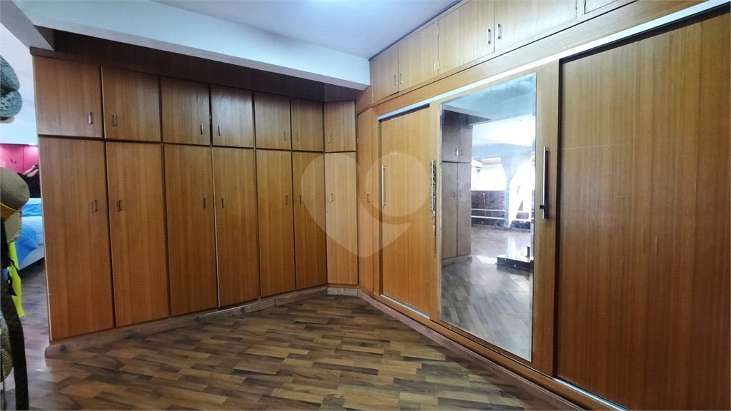 Sobrado para alugar com 3 quartos, sendo 2 suítes, em Interlagos, São Paulo, SP