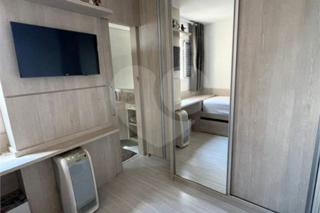 Casa à venda com 2 suítes em Vila Jaguara, São Paulo, SP