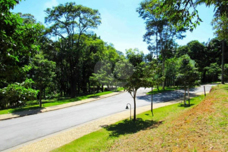 Loteamento à venda em Alto da Boa Vista, São Paulo, SP