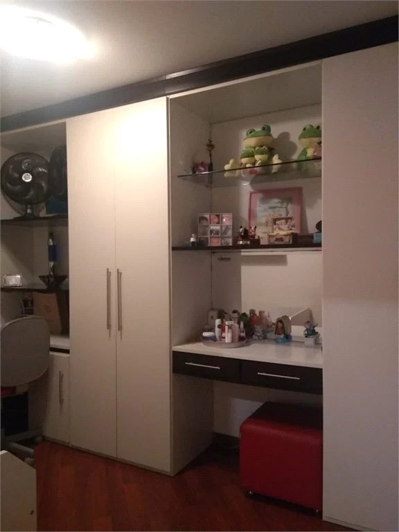 Apartamento à venda com 3 quartos, sendo 1 suíte, em Rio Pequeno, São Paulo, SP