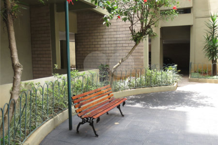 Apartamento à venda com 2 quartos em Vila Parque Jabaquara, São Paulo, SP