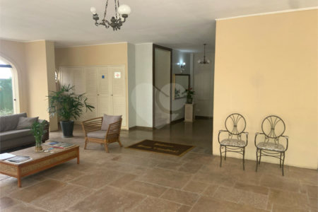 Apartamento à venda com 1 quarto em Jardim Paulista, São Paulo, SP