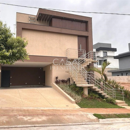 Casa em condomínio à venda com 4 suítes em Cyrela Landscape Esplanada, Votorantim, SP