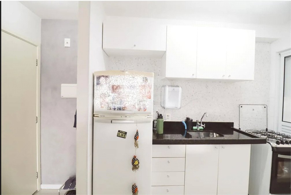 Apartamento à venda com 2 quartos em Vila Nova Cachoeirinha, São Paulo, SP